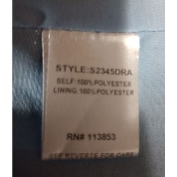 Sugar Lips‎ Skirt Ladies Extra Small Leopard Print Blue Yellow Leopard Print - Picture 7 of 8